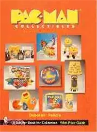 在飛比找三民網路書店優惠-Pac-man Collectibles