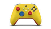 Microsoft XBOX Series X/S Wireless Controller Mario Colors *Design Lab*
