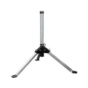 14CCM Portable Sat Tripod Mount Folding Satellite Mount Pstmz Portable Tripod Mount PORTABLE SAT