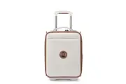 Delsey Chatelet Air 2.0 Underseat Bag With Laptop Sleeve - Angora