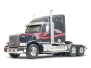 Tamiya Knight Hauler 1/14 Scale Tractor 56314
