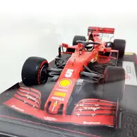 在飛比找樂天市場購物網優惠-BBR 1/18 Ferrari SF1000 Austri