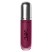 Revlon Ultra HD Matte Lipcolor Metallic Range - Lustrous & Modern
