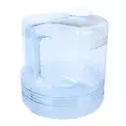 1 Gallon 4L Plastic Jug For Home Dental Beauty Water Distiller Distiller Water