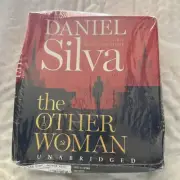 Gabriel Allon Ser.: The Other Woman : A Novel by Daniel Silva