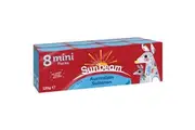 Sunbeam Australian Sultanas Mini 8 Pack