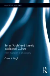 在飛比找博客來優惠-Ibn Al-’arabi and Islamic Inte