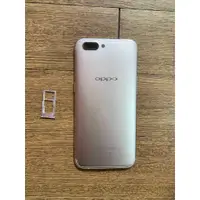 在飛比找蝦皮購物優惠-零件機OPPO R11 (CPH1707) (A75)