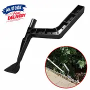 Dirt KC Leaves Home Cleaner Gutter Tool Shovel Scoop Remove Roof Cleaning Tool