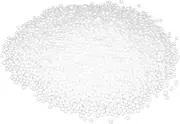 Toyvian Bean Bag Sofa Filling Odorless Memory Foam Particles Soft Couch Cushion Filling for Bean Bag Chairs