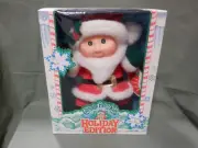 Dolls - 1992 Cabbage Patch Kids Holiday Ed Walmart Exclusive - New In Box
