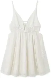 FURFUR(ファーファー) Fur RWFO241100 Women's Lace Combi Camisole