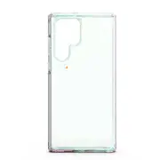 For Samsung Galaxy S22 Ultra EFM Aspen Case Armour D3O Crystalex Glitter Pearl