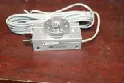 SMC MSQB6A, Rotary Actuator W/Sensory, New