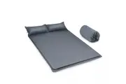Camping Hiking Air Bed Doble Self Inflating Mattress
