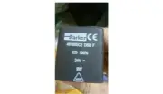 481865C2 D5B F DC24V+ 9W Solenoid Valve Coil #