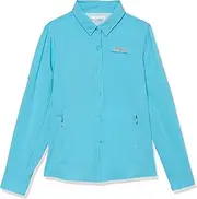 [Columbia] Girls' Tamiami Long Sleeve Shirt