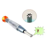 New Watch Repair Screwdriver Tourbillon Tool For Omega 8800 Watch Repairing Tool