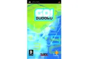 Go! Sudoku (PSP) [Pre-Owned]