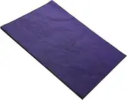 Tofficu Carbon Copy Paper Sheets 100 Sheets Graphite Tracing Paper Roll A4 Size for Drawing