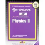 PHYSICS II: PASSBOOKS STUDY GUIDE