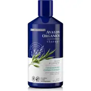 Avalon Organics Thickening Biotin B-Complex Conditioner