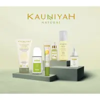 在飛比找蝦皮購物優惠-Kauniyah Natural Skincare ORIG