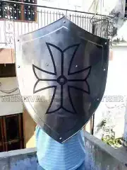 Welcome To Medieval Empire Item Description Size : 22 Inch Made of good quali