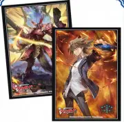Toshiki Kai + Dragonic Overlord The End | Shadowverse: Evolve Standard Sized