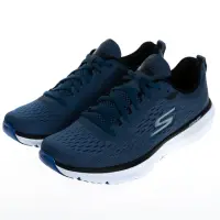 在飛比找momo購物網優惠-【SKECHERS】男鞋 慢跑系列 GO RUN PURE 