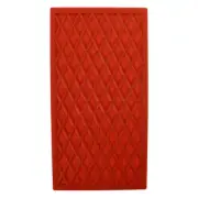 Ironing Board Cover Pad Heat Resistant Silicone Iron Board Cover Protection Mat