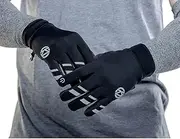 [Zensah] Smart Running Gloves with Touch Screen Feature