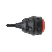 Toledo Screwdriver Stubby Phillips #2 X 30mm 321971 321971