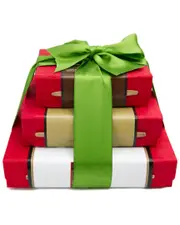 Knipschildt Chocolatier Signature Gift Tower