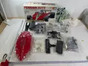 TAMIYA FERRARI 312T3 F103RS Chassis 1/10 RC Japan