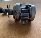 SHIMANO : 20 Calcutta Conquest DC 101HG, Round bait reel, Digital control brake