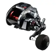 Shimano Electric Reel 17 Plays 800 Right Hand Drive Complete Fukase