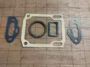 McCULLOCH Chainsaw Gasket Set 55 10-10 700 10-10S 4300 555