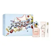 [MARC-JACOBS-FRAGRANCES] Perfect Eau De Parfum Trio (Limited Edition)