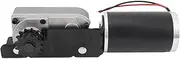 Brilluxa Slide Out Gear Box, Motor Assembly Compatible with BAL R25075 RV System, 225008 13T Sprocket Slide Out Drive Motor