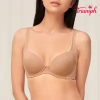 在飛比找momo購物網優惠-【Triumph 黛安芬】Home Bra-紓壓軟鋼圈系列D