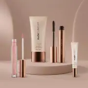 3 Minute Glow Kit, 04 Natural Tan | Nude By Nature