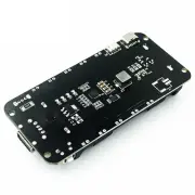 Lithium Battery Shield 18650 V8 Power Bank Battery Charger Micro USB Board g