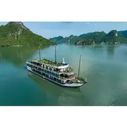 Save 5.00%! La Casta Cruises 2-day Explore Halong and Lan Ha Bay from Hanoi