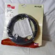 Chapin 42" Braided Nylon Reinforced Hose #6-6136 Fits 5/8" diameter hose