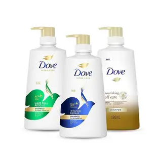 DOVE 多芬 洗髮乳 680ml 洗髮精 深層修護 清潤保濕 強韌防斷【V290272】PQ 美妝