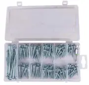 191pc Pocket Hole screw assortment 20064