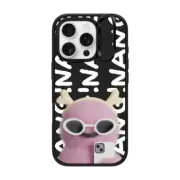 iPhone 16 Pro Impact Ring Stand Case MagSafe Compatible Dragon Nang