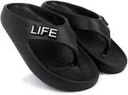 [CASSIEY] Latest Men's Flip Flop Slipper | Daily Use Slipper | Durable & Lightweight | Soft, Comfortable, Flexible Chappal For Men's Ans Boy's