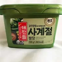在飛比找樂天市場購物網優惠-【首爾先生mrseoul】韓國 CJ 韓式豆瓣醬 包飯醬 菜